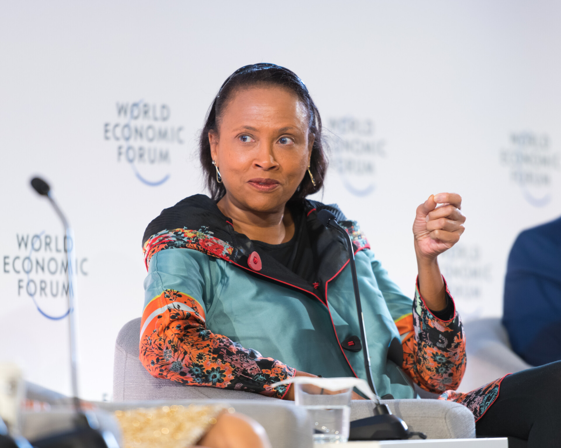 Фото: Echoing Green