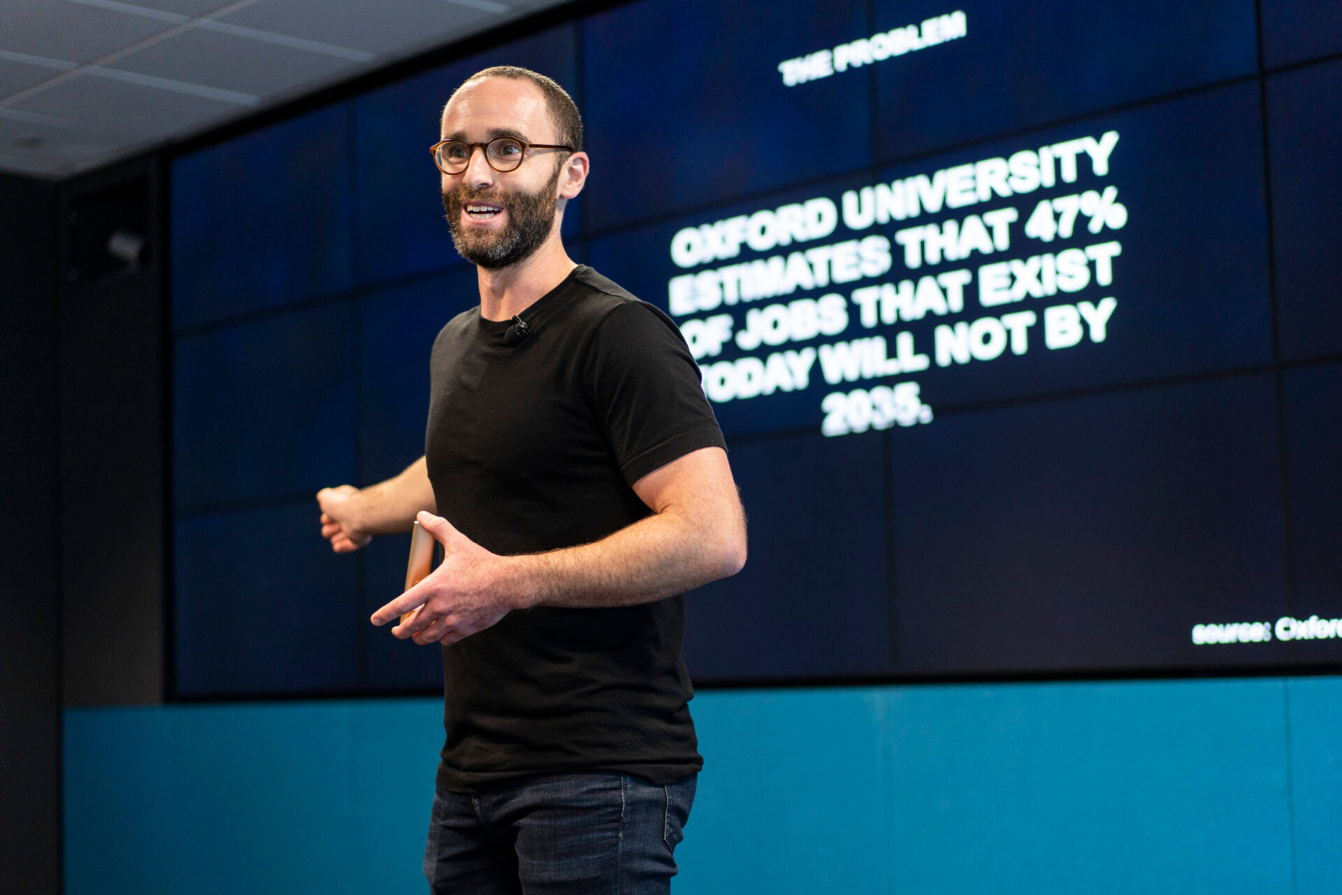 Фото: Unreasonable Group