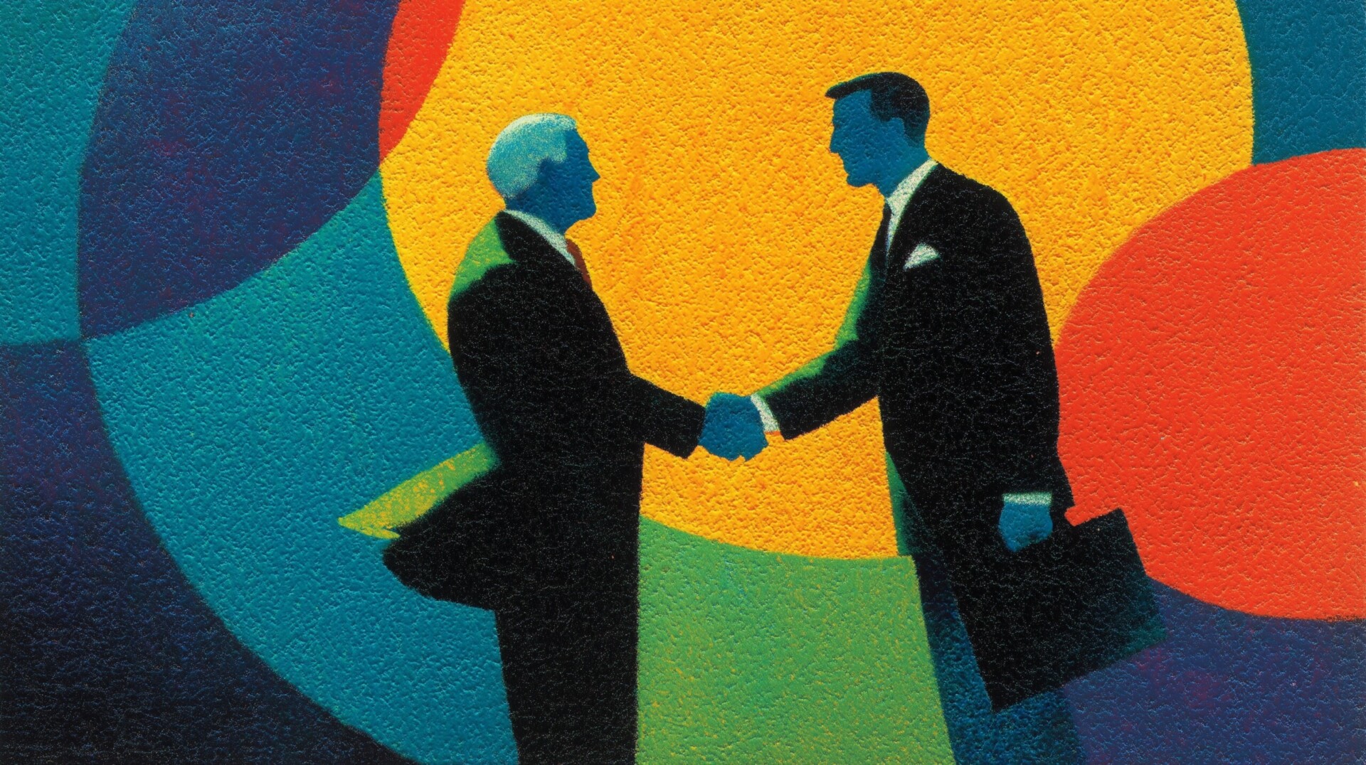 Illustration: Tamyr Platform