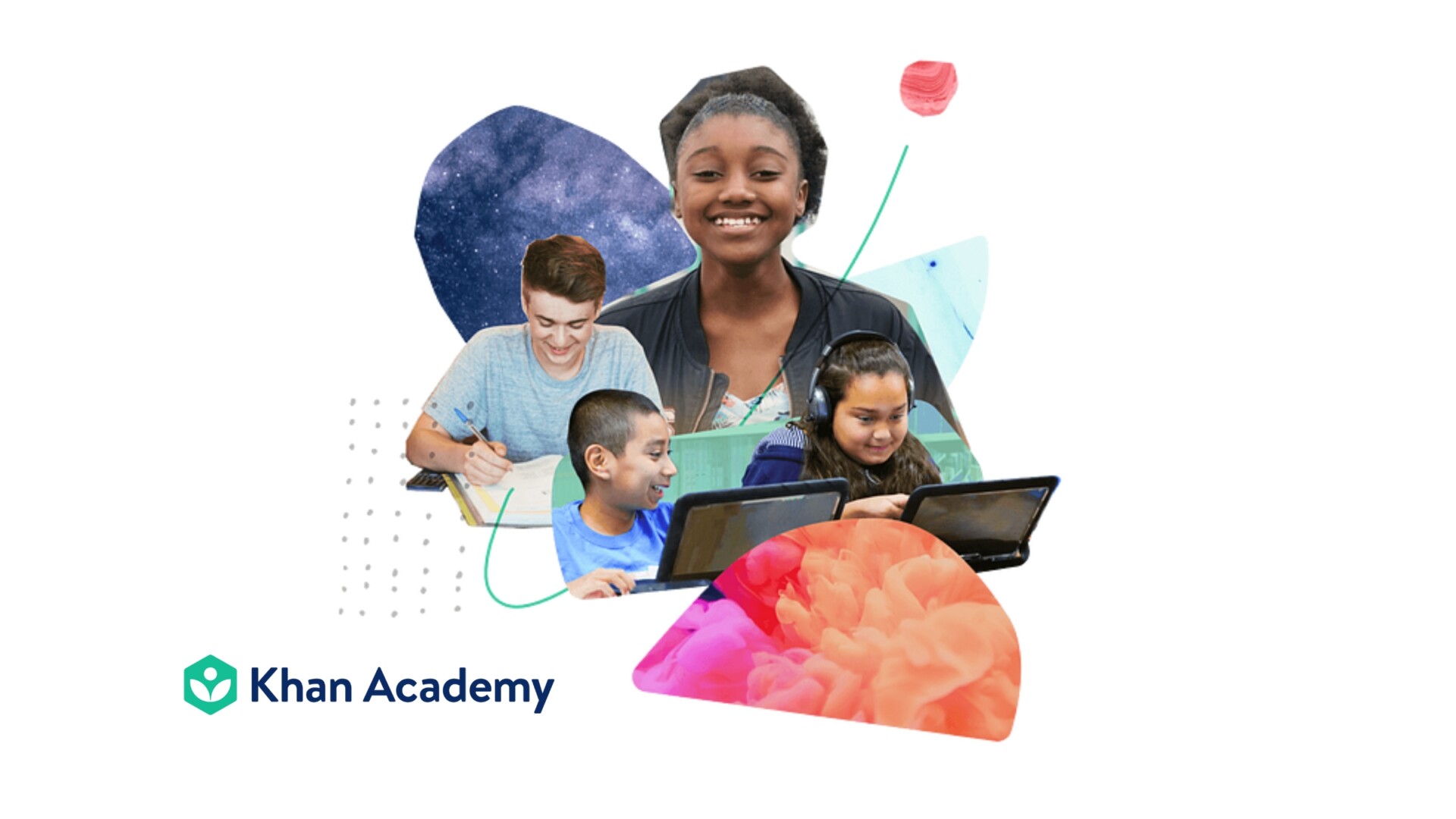 Изображение: Khan Academy