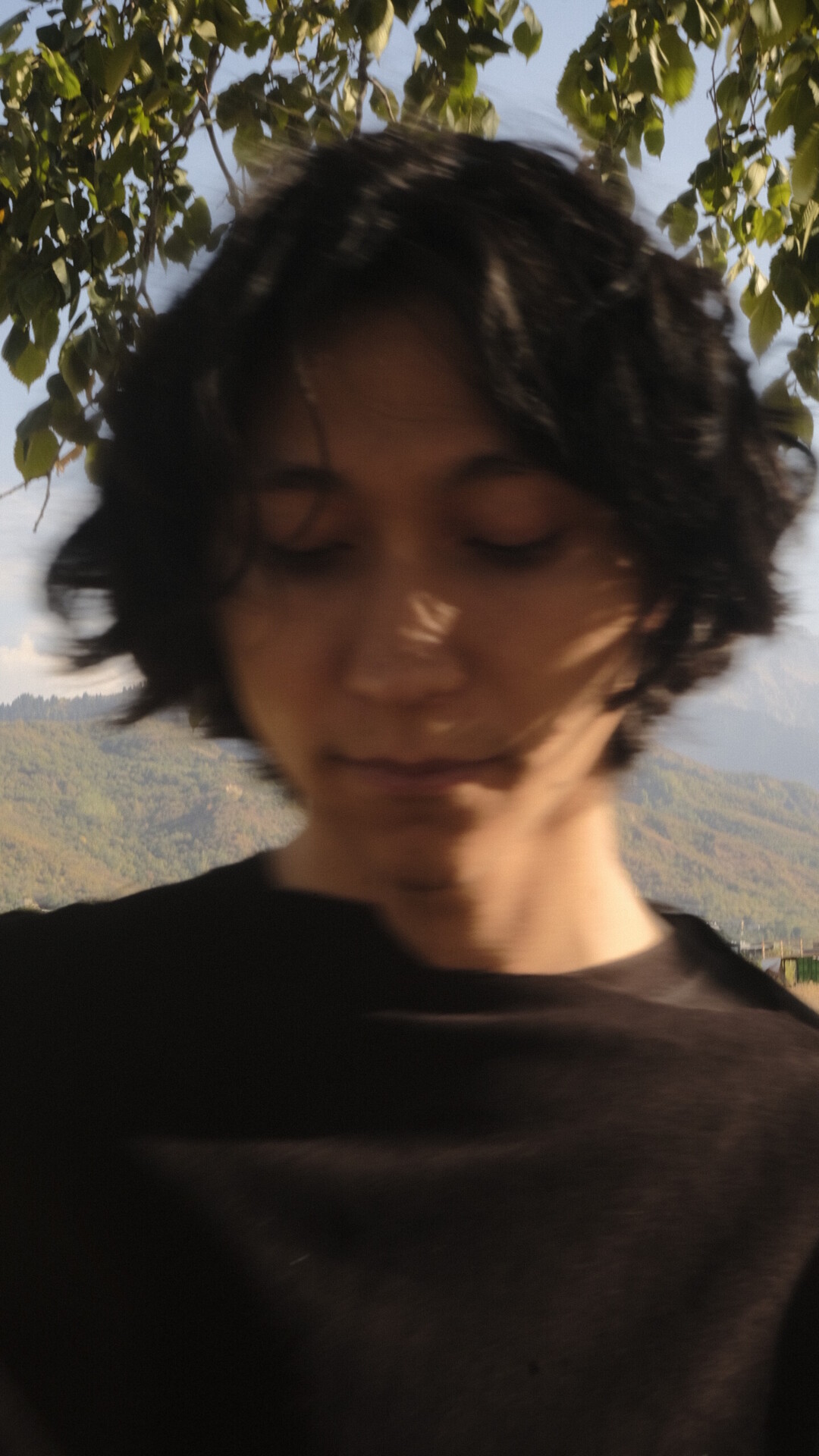 Асанали Амангельды