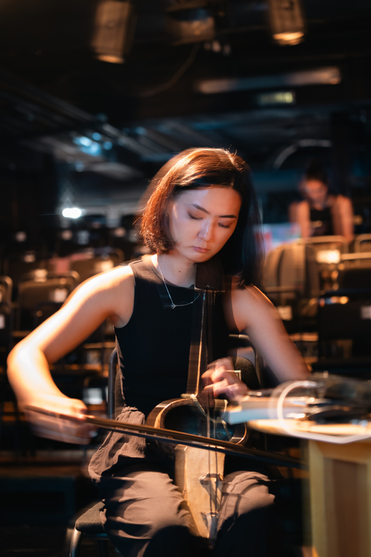 Иллюстрация — Шоукейс BATYR LAB прошел в пятый раз в Алматы