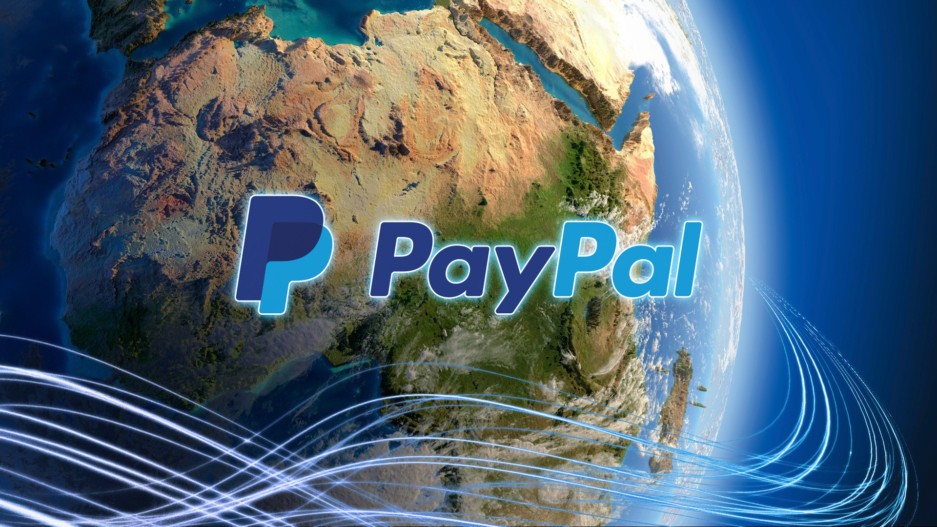 Планета Земля