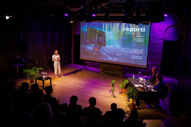 Фото: Reporti