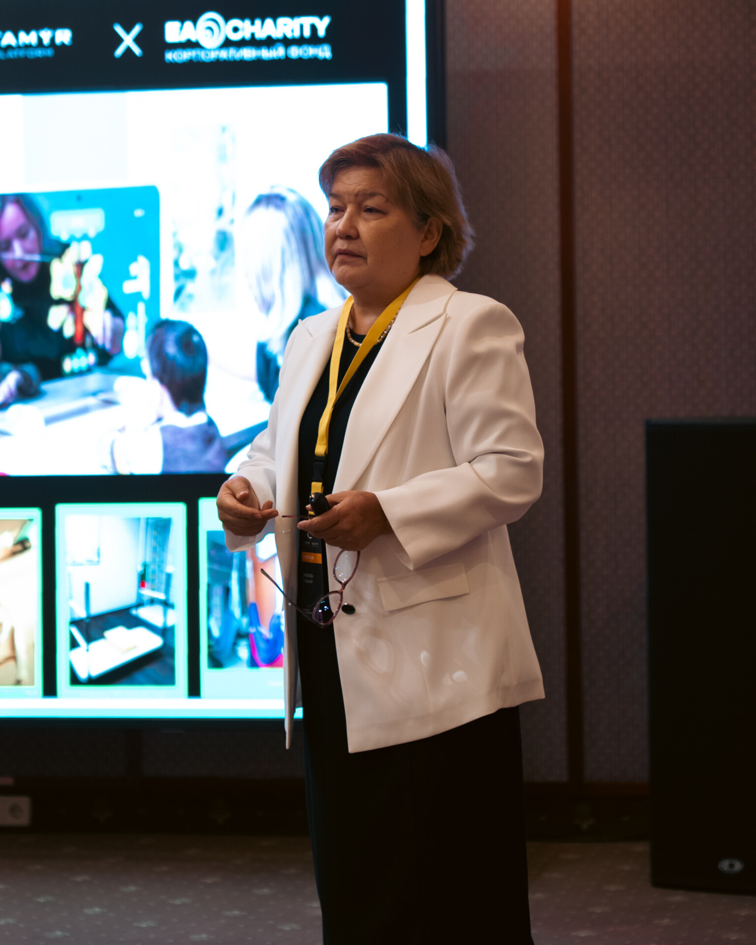 Иллюстрация — Завершился акселератор Tamyr Platform: гранты на сумму 66 млн тенге получили 10 проектов