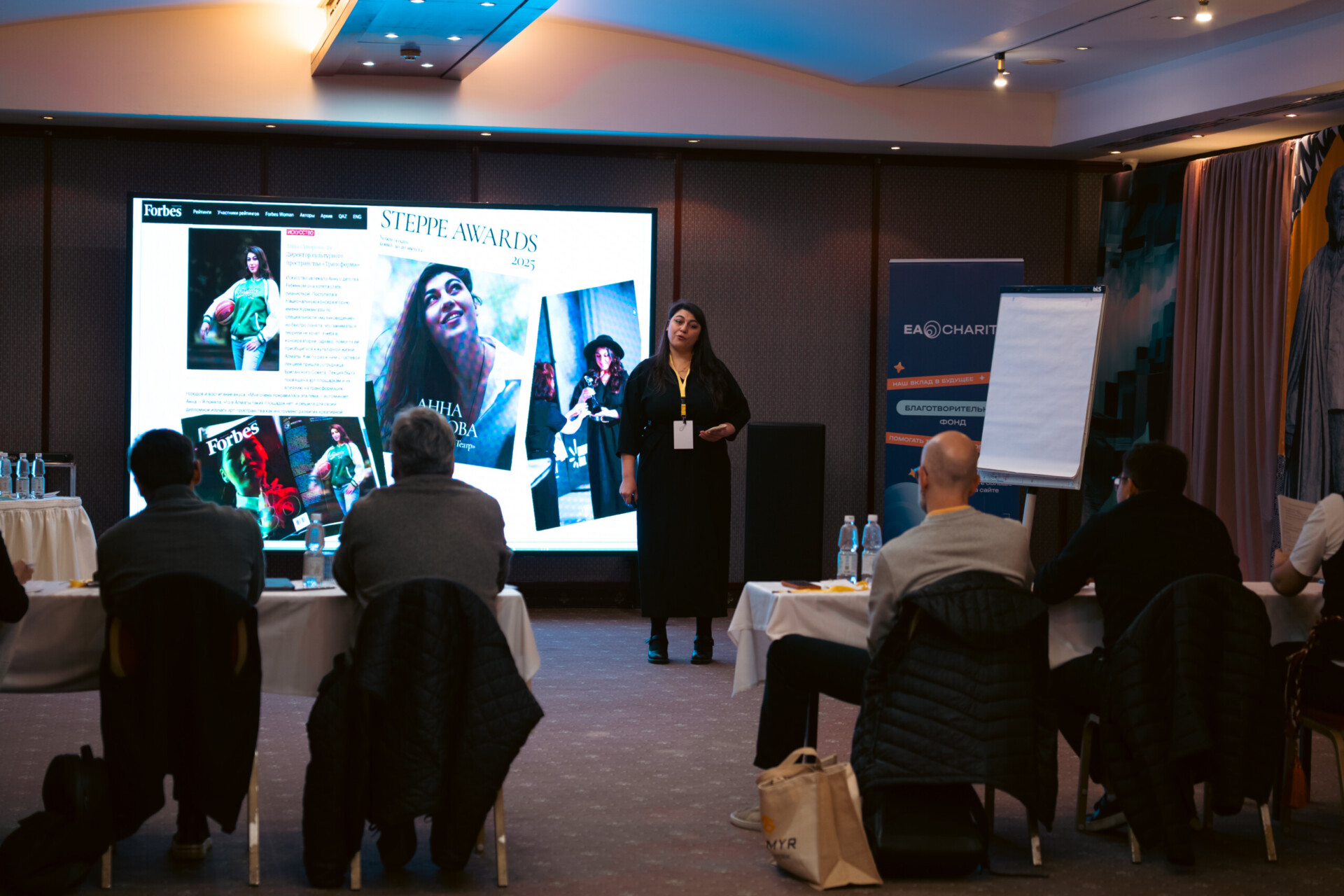 Фото: Чингиз Гумаров