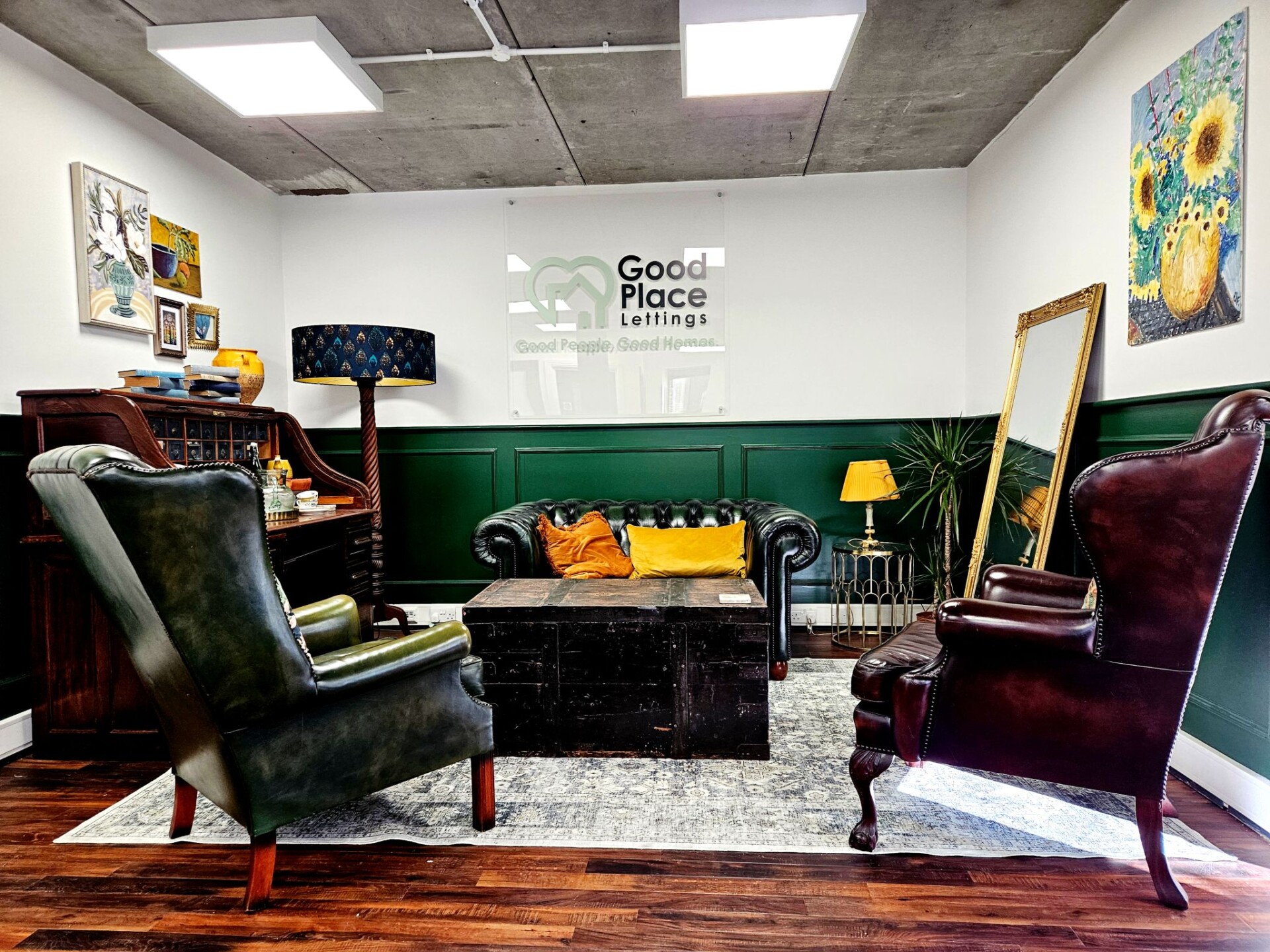 Фото: Goog Place Lettings