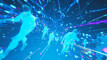 Заглавное изображение — "Как AI, Big Data и нейросети могут решать социальные проблемы"