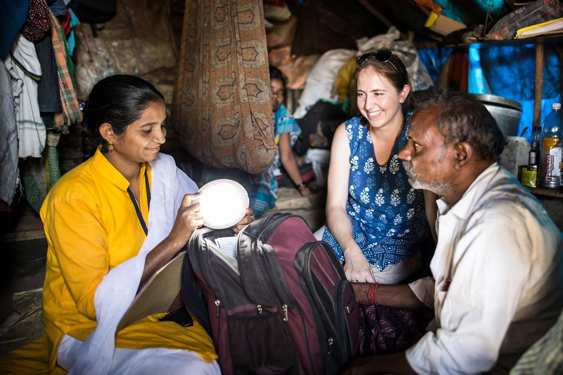 Фото: Pollinate Group