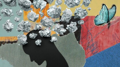 Заглавное изображение — "Когда личная трагедия становится точкой перемен: истории, которые превращаются в социальные проекты"