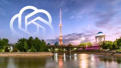 Заглавное изображение — "OpenAI поможет Узбекистану готовить кадры и развивать AI-стартапы"