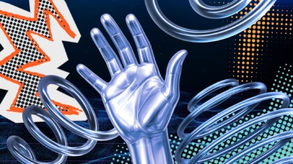 Заглавное изображение — "Как SignBridge делает образование доступным вместе с Tamyr Platform"