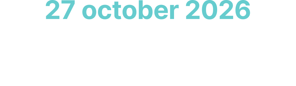 October 27, 2026 — Narxoz Business School, Almaty, Qazaqstan