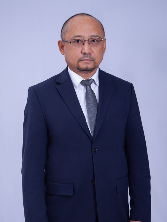 Руслан Каратабанов